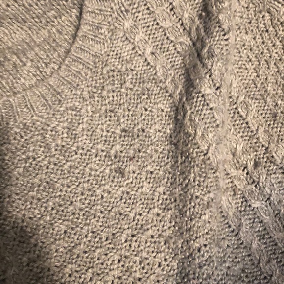 Topshop maternity  Ombré Sweater Size 12 - Picture 4 of 5